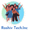 Roshiv Tech Logo